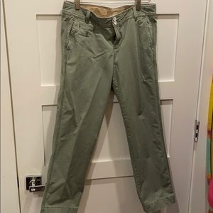 Banana Republic pants